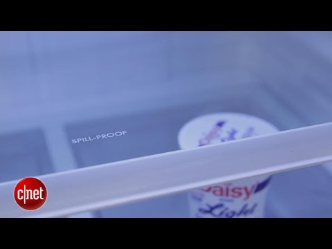 High-level performance from this low-cost Kenmore freezer fridge - UCOmcA3f_RrH6b9NmcNa4tdg