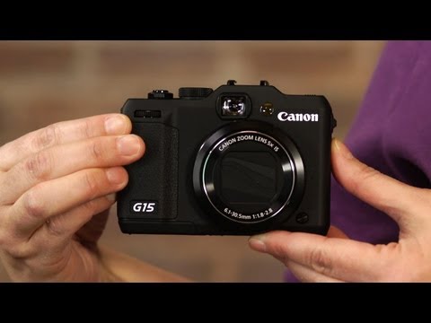Canon finally puts a fast lens on its G-series camera - UCOmcA3f_RrH6b9NmcNa4tdg