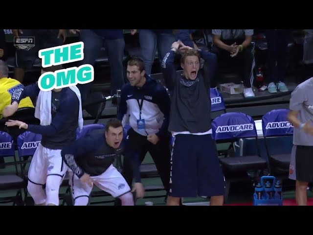Monmouth Basketball Gets National ESPN Coverage