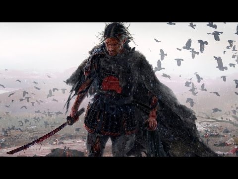 Peter Roe - Ronin (feat. Ùyanga Bold) [Epic Hybrid Choral Action] - UC4L4Vac0HBJ8-f3LBFllMsg