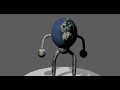 3D Lip Sync