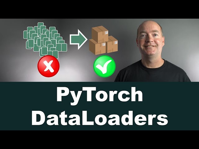 How to Use Pytorch’s num_workers Argument