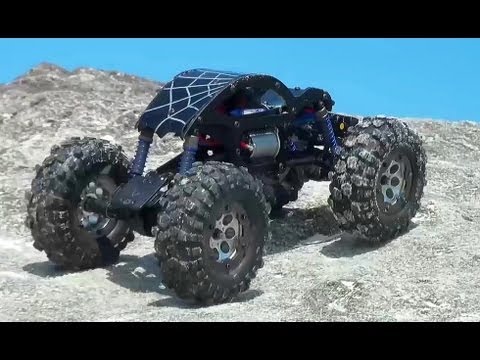 RC ADVENTURES - Directors Cut: MiNi Rock Bouncer in MEXiCO - EXTENDED, NARRATED - UCxcjVHL-2o3D6Q9esu05a1Q