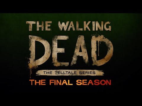 The Walking Dead - Telltale Summer Update - UCF0t9oIvSEc7vzSj8ZF1fbQ