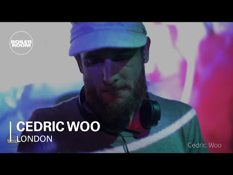 Cedric Woo Boiler Room London DJ Set - UCGBpxWJr9FNOcFYA5GkKrMg