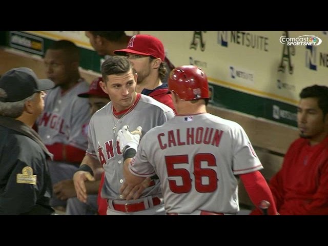 Calhoun Baseball: A team on the rise