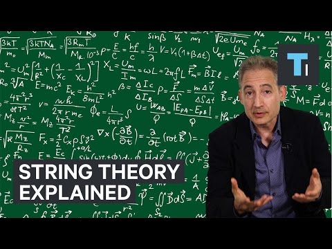 String Theory Explained - UCVLZmDKeT-mV4H3ToYXIFYg