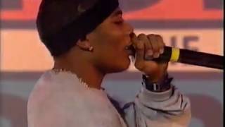 Nelly feat. Kelly Rowland - Dilemma (live at TOTP)