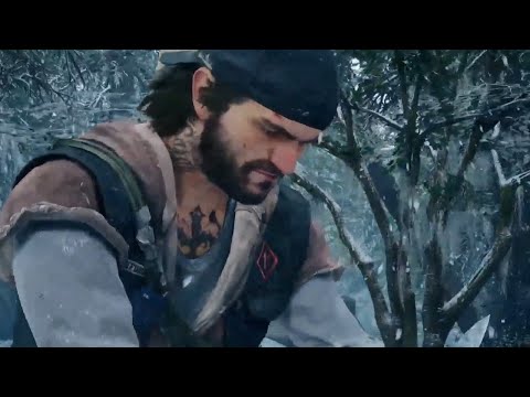 Days Gone Devs Talk About Gameplay and Weather - E3 2017 - UCKy1dAqELo0zrOtPkf0eTMw