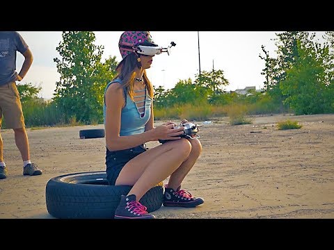 does she really fly?!? - UCHxiKnzTyzE9Qez8ZGpQbPQ
