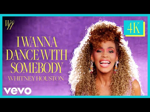 Whitney Houston - I Wanna Dance With Somebody - UCG5fkJ8-2b2ZjWpVNpr7Dqg