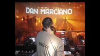 Dan Marciano - Even In The Dust (Original Mix)
