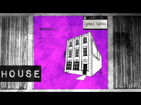 Mella Dee - Donny's Groove [Warehouse Music] - UCQdCIrTpkhEH5Z8KPsn7NvQ