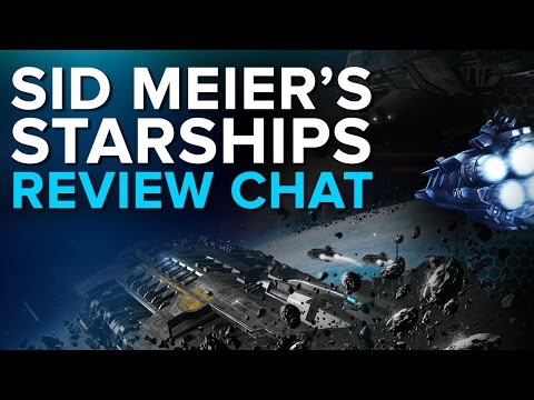 A good use of small space? - Sid Meier's Starships Review Chat - UCciKycgzURdymx-GRSY2_dA