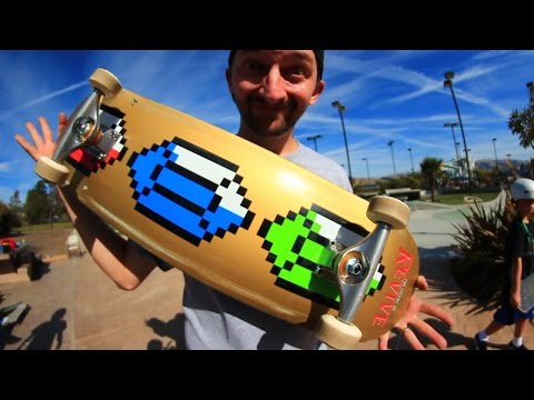 WORST COMPLETE AT FREMONT SKATEPARK?! - UC9PgszLOAWhQC6orYejcJlw