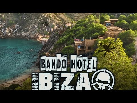 Bando Hotel in Ibiza - UCemG3VoNCmjP8ucHR2YY7hw