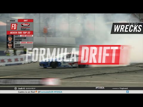 Formula Drift Monroe: Wrecks - UCsert8exifX1uUnqaoY3dqA