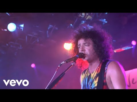 Toto - I'll Be Over You (Live At Montreux 1991) - UCeVb1p9-ZgbuNCDpITSfxVQ