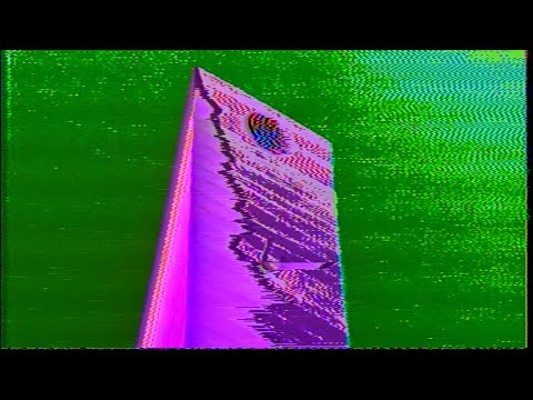 Tame Impala - Powerlines (Psychedelic Music Video)