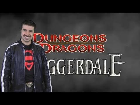 D&D: Daggerdale Lets Play Review - UCsgv2QHkT2ljEixyulzOnUQ