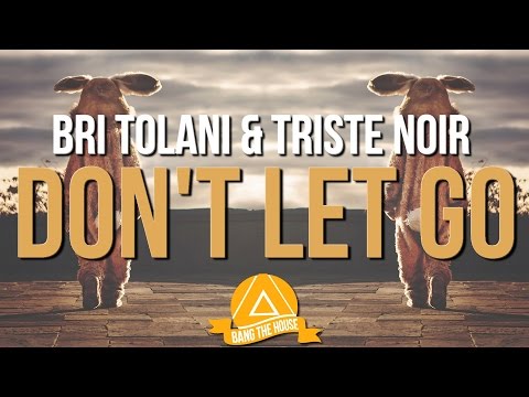 Bri Tolani & Triste Noir - Don't Let Go - UCx6CEE9QHbHxisoxSWmjJUg