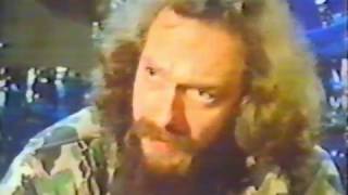 Ian Anderson - The Laird Of Strathaird [Documentary] 1981-1993