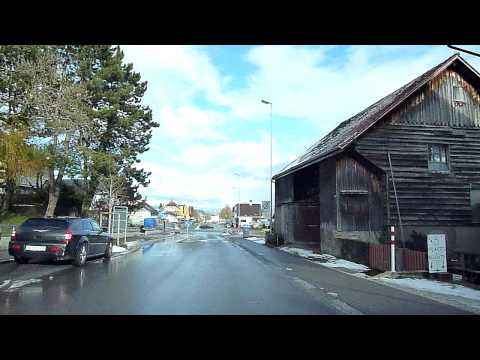 Switzerland 110 (Camera on board): Avenches - UCEFTC4lgqM1ervTHCCUFQ2Q