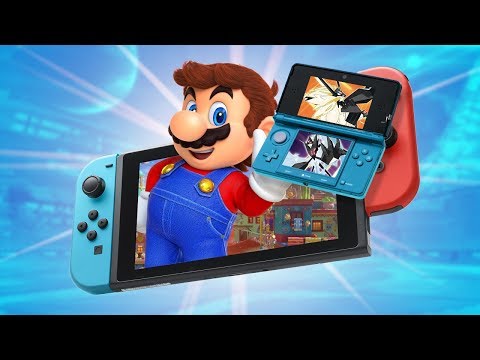 IGN Live Presents: Nintendo Direct September 13, 2017 - UCKy1dAqELo0zrOtPkf0eTMw