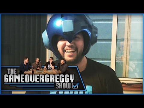 Things You Didn't Expect To Have In Your Life - The GameOverGreggy Show Ep. 133 (Pt. 4) - UCb4G6Wao_DeFr1dm8-a9zjg