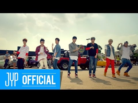 GOT7 "A" M/V - UCaO6TYtlC8U5ttz62hTrZgg