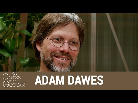 Chat with Adam Dawes about Identity and Security - Coffee with a Googler - UC_x5XG1OV2P6uZZ5FSM9Ttw