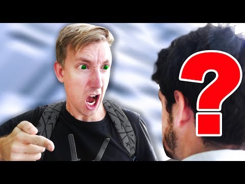 CONFRONTING LIE DETECTOR HACKER (Evidence of Project Zorgo Unboxing Abandoned Mystery Box Treasure) - UCwaNuezahYT3BOjfXsne2mg