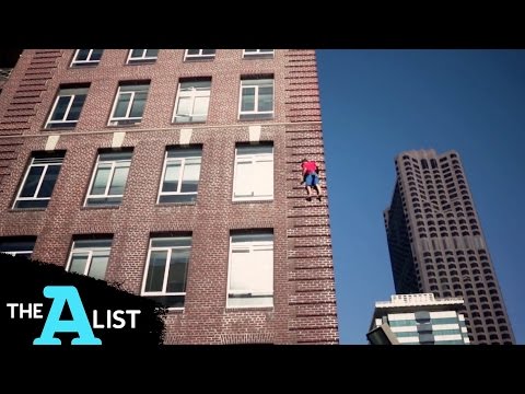 Surf Tackle & Urban Freeclimbing: The Best Of NetworkA.com This Week: A List - UCsert8exifX1uUnqaoY3dqA