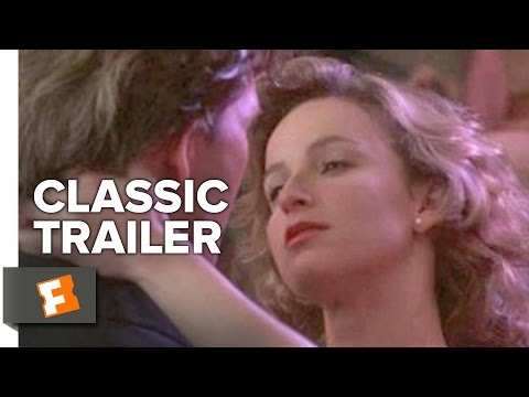 Dirty Dancing (1987) Official Trailer  - Patrick Swayze, Jennifer Grey Movie HD - UCTCjFFoX1un-j7ni4B6HJ3Q