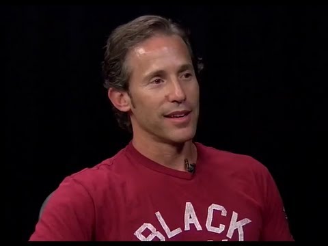 Starting out as an Angel Investor | 'In the Studio' With Josh Felser - UCCjyq_K1Xwfg8Lndy7lKMpA