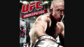 Flaw - Get Up Again (UFC 2009 Undisputed soundtrack)