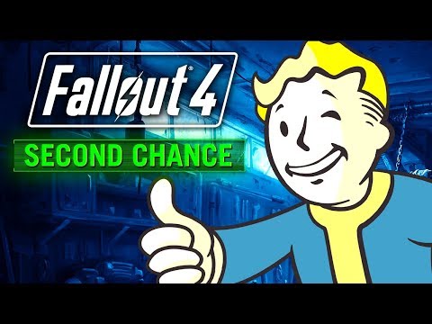 Giving Fallout 4 A Second Chance - UCbu2SsF-Or3Rsn3NxqODImw