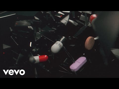 The Chainsmokers, Aazar - Siren (Lyric Video) - UCRzzwLpLiUNIs6YOPe33eMg