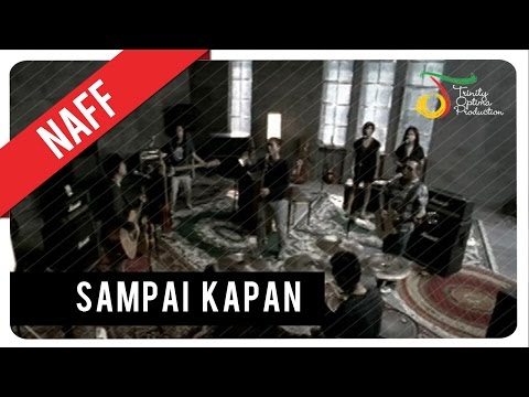 Video klip lagu Naff  Galeri Video Musik - WowKeren.com