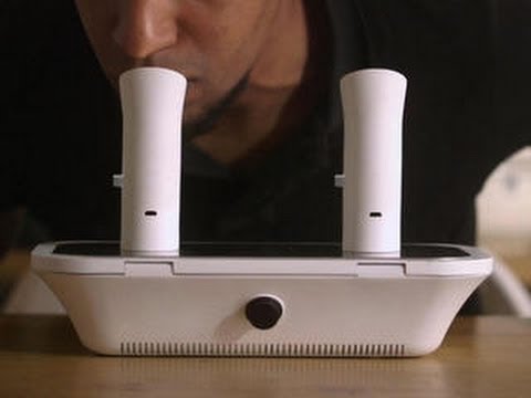 Crave - Smell ya later, smartphone messages, Ep. 163 - UCOmcA3f_RrH6b9NmcNa4tdg