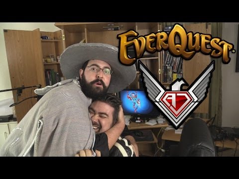 Angry Joe Learns EverQuest! - UCsgv2QHkT2ljEixyulzOnUQ