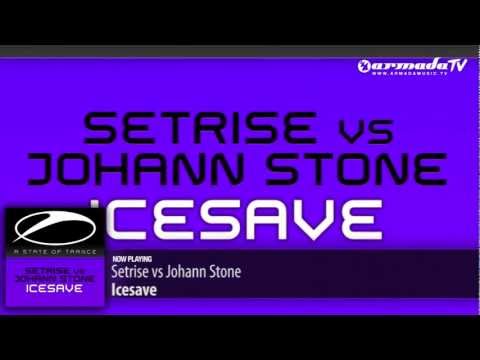 Setrise vs Johann Stone - Icesave (Original Mix) - UCGZXYc32ri4D0gSLPf2pZXQ