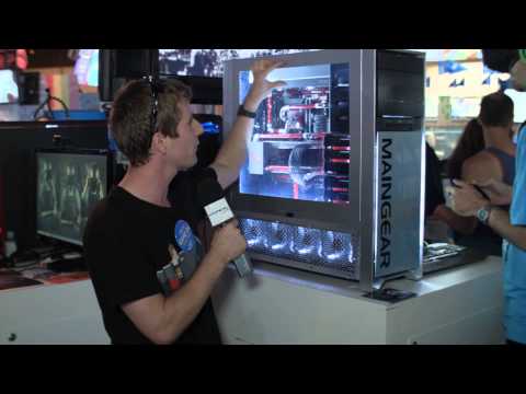 Intel 4th Gen Core i7 Processor System Showcase - PAX Prime 2014 - UCXuqSBlHAE6Xw-yeJA0Tunw