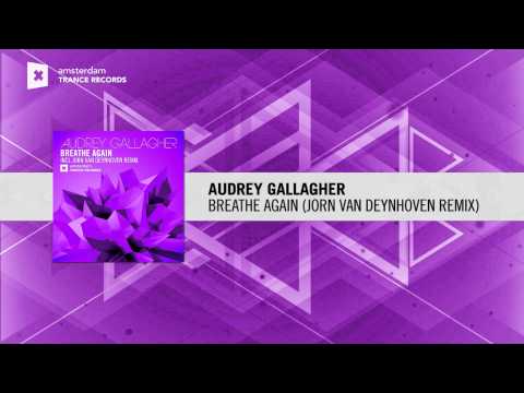 Audrey Gallagher - Breathe Again (Jorn van Deynhoven Remix) - UCsoHXOnM64WwLccxTgwQ-KQ