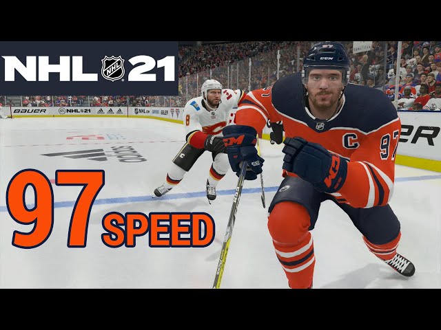 NHL 21 Ratings: See How Your Favorite Team Stacks Up