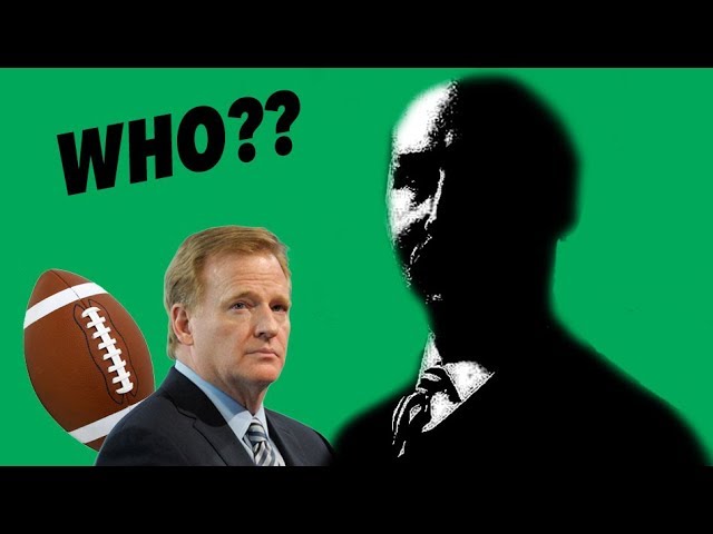 Who Invented the NFL?