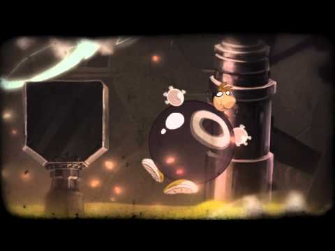 Rayman Origins - 10 Ways to die [UK] - UC0KU8F9jJqSLS11LRXvFWmg