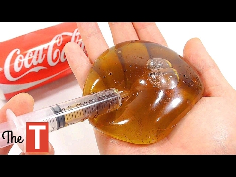 10 Coca-Cola Hacks That Actually Work! - UC4qGmRZ7aLOLfVsSdj5Se2A