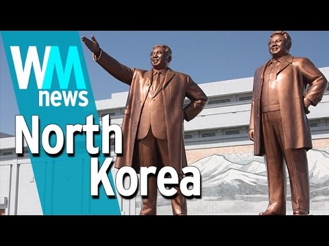 10 North Korea Facts - WMNews Ep. 5 - UCaWd5_7JhbQBe4dknZhsHJg