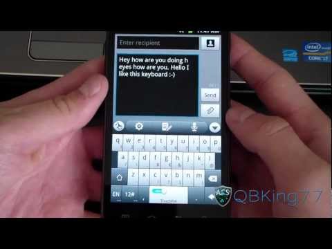 TouchPal Keyboard Review - A must watch! - UCbR6jJpva9VIIAHTse4C3hw